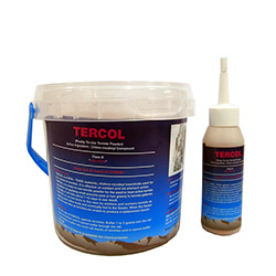 Tercol (Termite)<br />(click here)