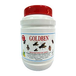 Goldben(Fly/Cockroach)<br />(click here)