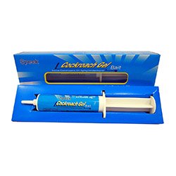 SPECK Cockroach Gel<br />(click here)
