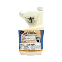 Maxxthor (Insecticide)<br />(click here)