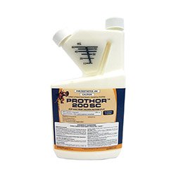 Prothor (Termiticide)<br />(click here)