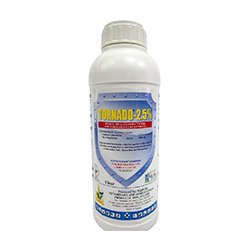 Tornado 2.5EC (Insecticide)<br />(click here)
