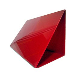 Triangular Mouse Station<br />(click here)