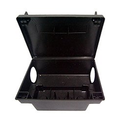 DC Rodent Bait Station<br />(click here)