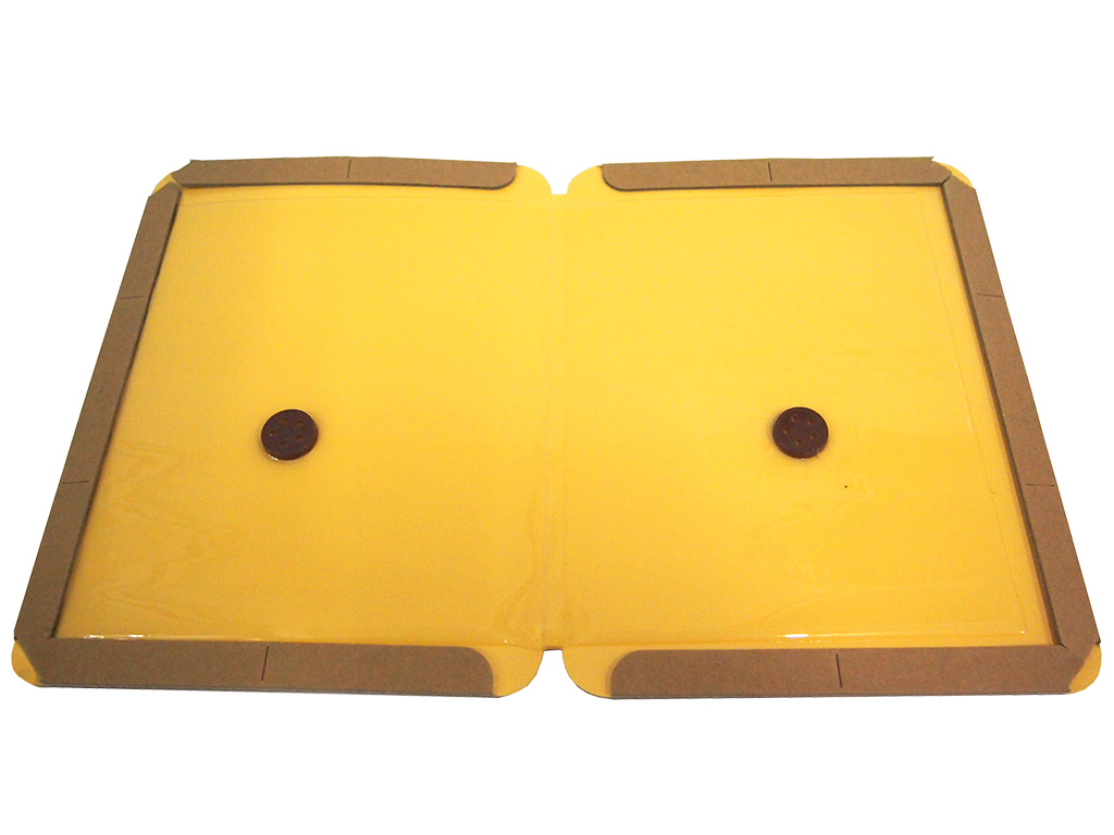 DC Rat Glue Trap (board)