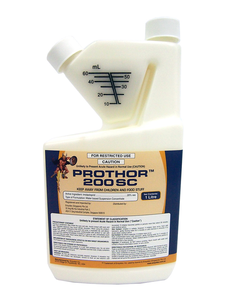Prothor 200SC