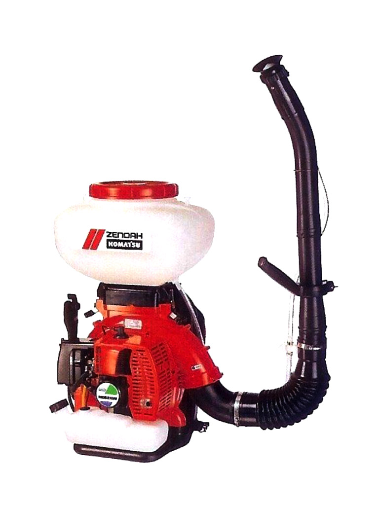 Zenoah Mist-Blower