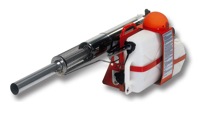 Pulsfrog K-10-SP Thermal Fogger