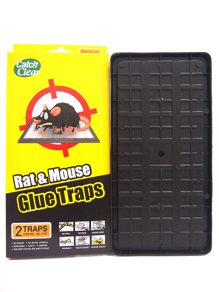 DC Rat Glue Trap