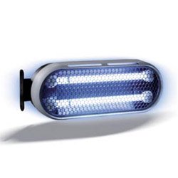 Flex-trap 100E (Fly trap)<br />(click here)
