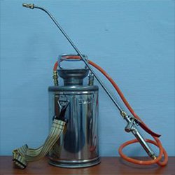 DC Sprayer- TL68<br />(click here)