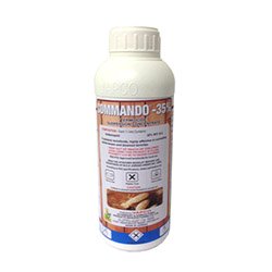 Commando 35%SC (Termiticide)<br />(click here)