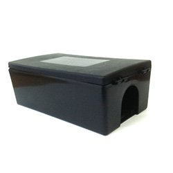 DC Rat Glue Trap Station<br />(click here)